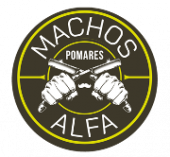 Machos Alfa Pomades